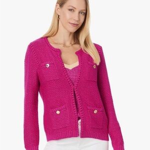 Lilly Pulitzer Kenton Cardigan